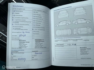 Volkswagen Golf Volkswagen Golf 2.0 TDI GTD DSG NAVIGATIE/AIRCO/XENON/LED - afbeelding nr 21