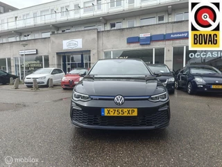 Volkswagen Golf Volkswagen Golf 1.4 eHybrid GTE 2021 ACC/LED/PDC/NAVI/18INCH - afbeelding nr 2