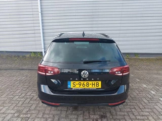 Volkswagen Passat Volkswagen Passat Variant 1.5 TSI Comfort Business Automaat, airco,cruise,wegklapbare trekhaak,navigatie,parkeersensoren, - afbeelding nr 5