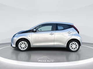 Toyota Aygo |CARPLAY|CAMERA|AIRCO|BTW-AUTO + 1 EIGENAAR|NAP - afbeelding nr 18
