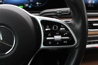 Mercedes-Benz GLE Mercedes-Benz GLE 350 de 4MATIC Premium Plus AMG / Trekhaak / Panoramadak / 360Camera / Head-up / 21'' / Luchtvering / Keyless / Apple CarPlay / Matrix LED / Stoelventilatie / Stuurverwarming / 4zone airco / Stoelverwarming 4x - afbeelding nr 34
