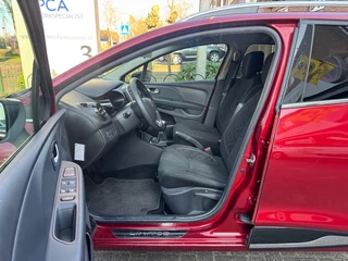 Renault Clio Airco/Camera/Navigatie - afbeelding nr 10
