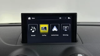 Audi A3 Audi A3 1.4 TFSI AMBITION PROLINE CLIMA CARPLAY 18INCH - afbeelding nr 21
