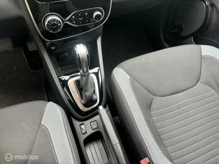 Renault Clio Renault Clio Automaat 1.2 GT-line AUTOMAAT, KEYLESS - afbeelding nr 17