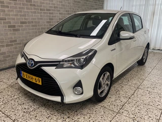Toyota Yaris - afbeelding nr 7