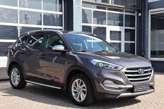 Hyundai Tucson Hyundai Tucson 1.6 GDi comfort navigatie, camera - afbeelding nr 3