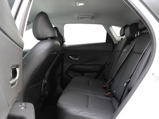 Hyundai Kona Hyundai Kona 1.6 GDI HEV Premium | Bose audio | Leder | Navigatie | 360 Camer - afbeelding nr 18
