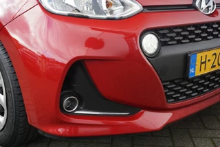 Hyundai i10 - afbeelding nr 24