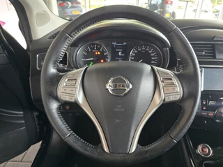 Nissan Pulsar Nissan Pulsar 1.2 DIG-T Connect Edition / Cruise Control / Keyless Entry / Camera - afbeelding nr 5