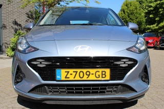 Hyundai i10 - afbeelding nr 5