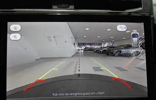 Ford Puma Ford Puma 1.0 EcoBoost Hybrid ST-Line 125pk Nieuw Model | Fantastic Red | Achteruitrijcamera | Navigatie | Draadloze Carplay, Android auto  | Nieuw te Bestellen - afbeelding nr 13