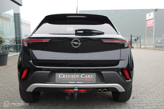 Opel Mokka Opel Mokka 1.2 Turbo Elegance//LED//Navi//Trekhaak - afbeelding nr 11