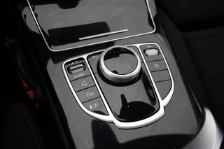 Mercedes-Benz C-Klasse Mercedes-Benz C-Klasse Business Solution Automaat - Camera, Stoelverw. - afbeelding nr 28