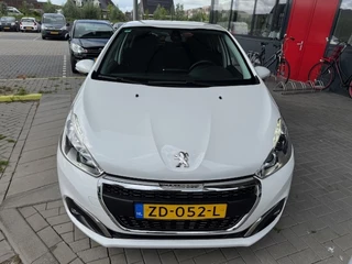 Peugeot 208 Peugeot 208 1.2 PT SIGNATURE + AIRCO/APPLE CARPLAY/ANDROID AUTO/PDC/CRUISE - afbeelding nr 4