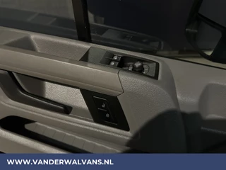 Volkswagen Crafter Volkswagen Crafter 2.0 TDI 140 pk L4H3 L3H2 Euro6 Airco | Camera | Apple Carplay | Cruisecontrol Android Auto, Parkeersensoren, Bijrijdersbank - afbeelding nr 14