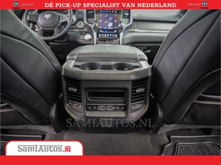 Dodge Ram 1500 Dodge Ram 1500 Limited 5.7 V8 4X4 Hemi | Meest volle Hemi limited uitvoering | Mwk | 3500KG | Comfortabele Dubbele Cabine met Royale 5 Zitplaatsen | - afbeelding nr 44