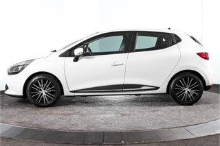 Renault Clio | Cruise | Stoelverw. | PDC | NAV | ECC | LM 16