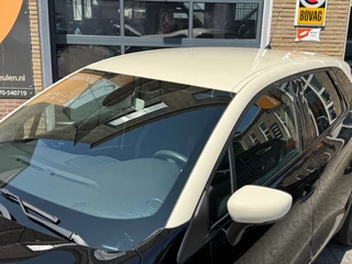 Renault Captur Renault Captur TCe 90 INTENS R-LINK NAVI/LED/PDC/LMV/2-TONE/NL-AUTO/1e EIG. - afbeelding nr 11