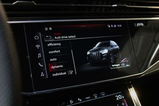 Audi Q7 Audi Q7 60 TFSI e Quattro Competition  PANO | B&O ADVANCED | - afbeelding nr 51