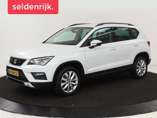 SEAT Ateca SEAT Ateca 1.4 TSI Style | Trekhaak | Stoelverwarming |  Carplay | Parkeerhulp | Climate control | Cruise control | Bluetooth - afbeelding nr 1
