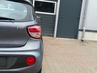 Hyundai i10 - afbeelding nr 28