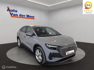 Audi Q4 Sportback e-tro 40 Advanced edition 77 kWh