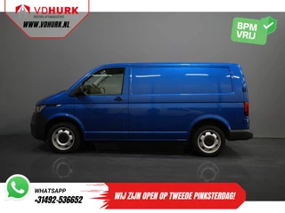 Volkswagen Transporter - afbeelding nr 9