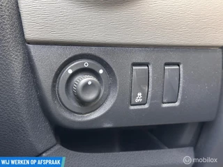 Dacia Dokker Dacia Dokker bestel 1.5 dCi 75 Basic Airco NAP - afbeelding nr 27
