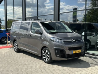 Citroën Jumpy Citroen Jumpy bestel 2.0 BlueHDI 120 Business XL DC S&S - afbeelding nr 21