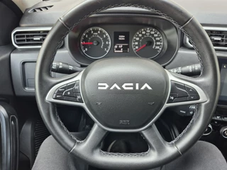 Dacia Duster Dacia DUSTER 1.3 TCe 150 Journey ,airco,parkeersensoren, cruise,rondom camera,trekhaak,navigatie,stoelverwarming, - afbeelding nr 21
