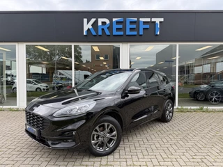 Ford Kuga 2.5 PHEV ST-Line X
