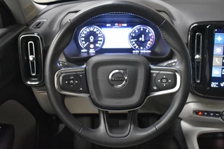Volvo XC40 - afbeelding nr 18