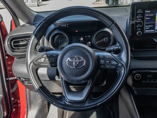 Toyota Yaris Toyota Yaris 1.5 Hyb. First Ed. - afbeelding nr 10