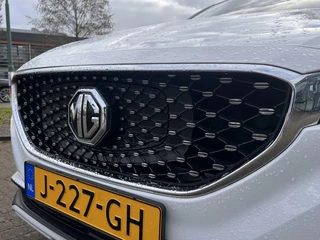 MG ZS-EV MG ZS EV Comfort 45 kWh Navi Camera LMV Carplay - afbeelding nr 7