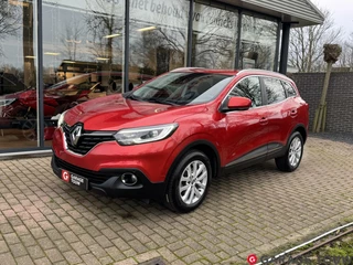 Renault Kadjar - 256399040-0