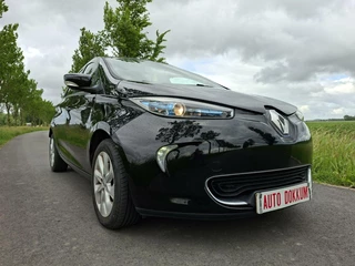 Renault ZOE Renault Zoe R240 Intens 22 kWh (ex Accu), van 2e eigenaar❗ - afbeelding nr 6