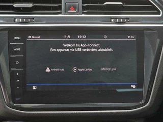 Volkswagen Tiguan Allspace Volkswagen Tiguan Allspace 1.5 TSI Highline Business R-Line 7p. AUTOMAAT Full Option!! - afbeelding nr 25