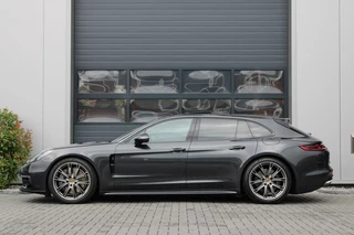 Porsche Panamera Porsche Panamera Sport Turismo | NL Auto | 2.9 4 E-Hybrid - afbeelding nr 2