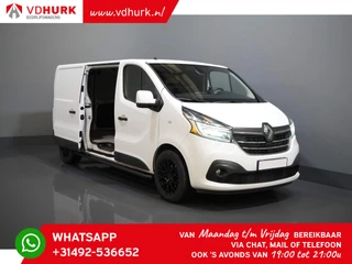 Renault Trafic - afbeelding nr 8