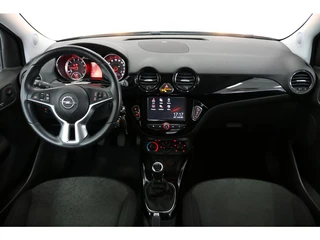 Opel ADAM - afbeelding nr 2