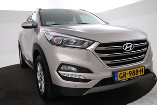 Hyundai Tucson Navigatie, Climtate, Stoelverw, - afbeelding nr 7