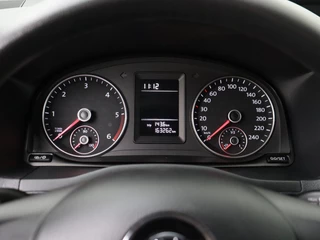 Volkswagen Caddy | Airco | Betimmering - afbeelding nr 9