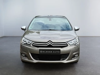 Citroën C4 Citroën C4 130PK Feel Collection | Navi | Dodehoek detec | Keyless - afbeelding nr 8