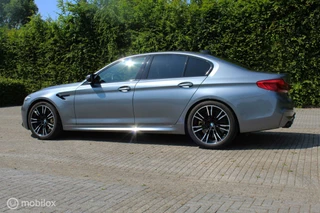 BMW M5 BMW M5 | 05-2018 | 144.194 km | Inruil welkom. - afbeelding nr 36