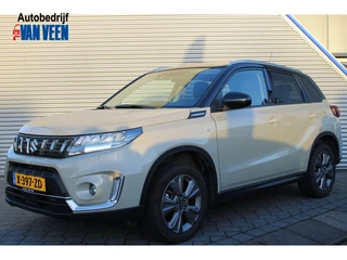 Suzuki Vitara - afbeelding nr 1