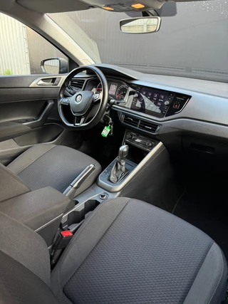 Volkswagen Polo Volkswagen Polo 1.0 TSI Comfortline Business - afbeelding nr 26
