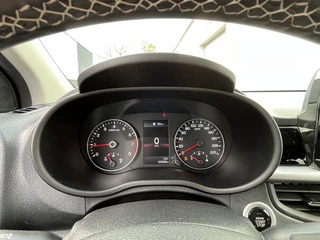 Kia Picanto - afbeelding nr 28