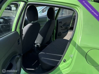Mitsubishi Space Star Mitsubishi Space Star 1.0 Bright AIRCO NIEUWE APK MET. KLEUR - afbeelding nr 12