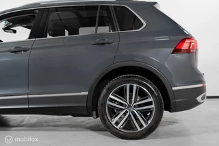 Volkswagen Tiguan Volkswagen Tiguan 1.4 TSI eHybrid  Business+ PANO|IQLIGHT| - afbeelding nr 8