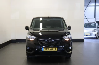 Opel Combo Opel Combo 1.5D EURO 6 - Airco - Navi - Cruise - €9.900,- Excl. - afbeelding nr 6
